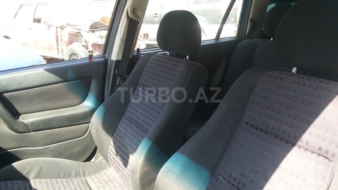 Opel Astra 1998, 220,000 km - 0.2 l - Bakı