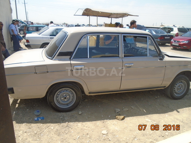 LADA (VAZ) 2106 1994, 253,000 km - 1.3 l - Bakı
