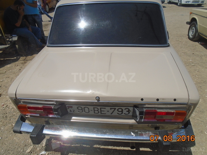 LADA (VAZ) 2106 1994, 253,000 km - 1.3 l - Bakı