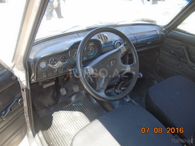 LADA (VAZ) 2106 1994, 253,000 km - 1.3 l - Bakı