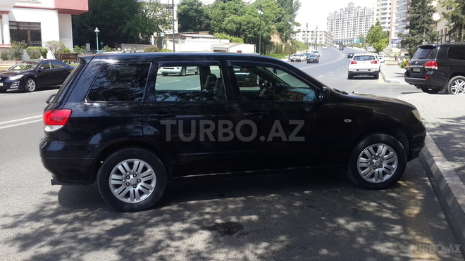 Mitsubishi Airtrek 2001, 300,000 km - 2.0 л - Bakı