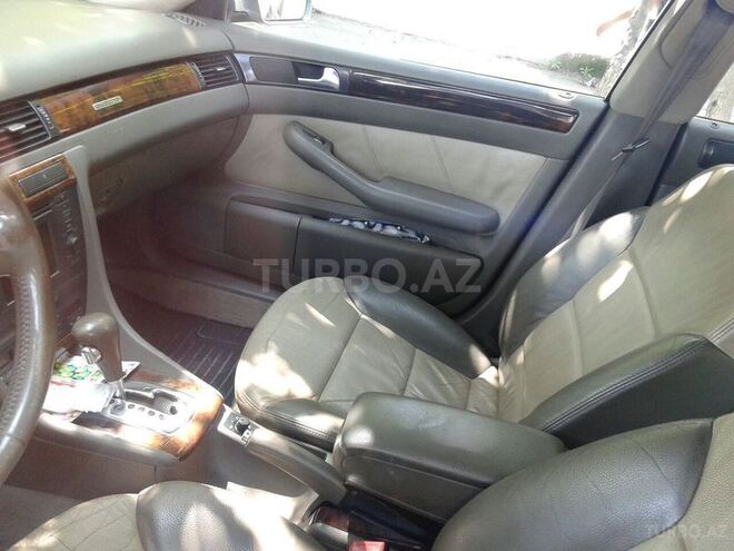 Audi A6 allroad 2003, 270,000 km - 0.3 л - Bakı