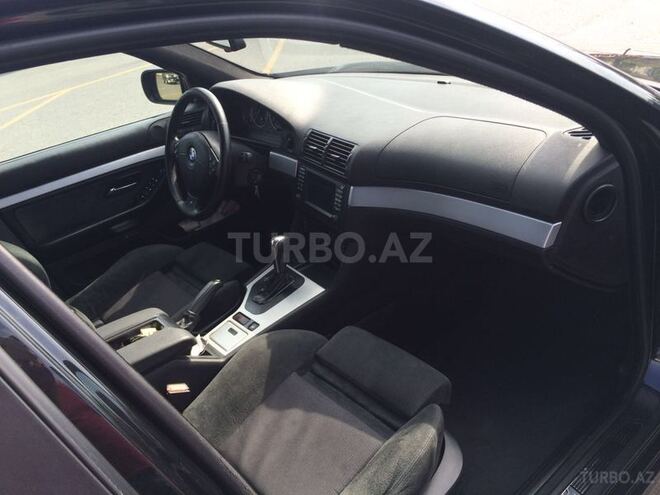 BMW 525 2001, 149,000 km - 2.5 l - Bakı
