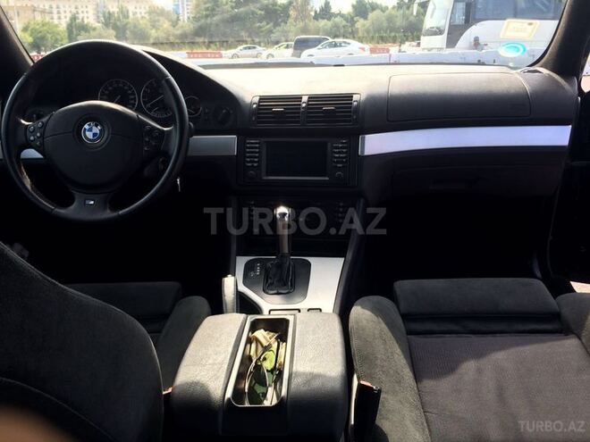 BMW 525 2001, 149,000 km - 2.5 l - Bakı