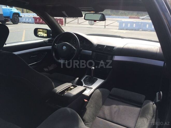 BMW 525 2001, 149,000 km - 2.5 l - Bakı