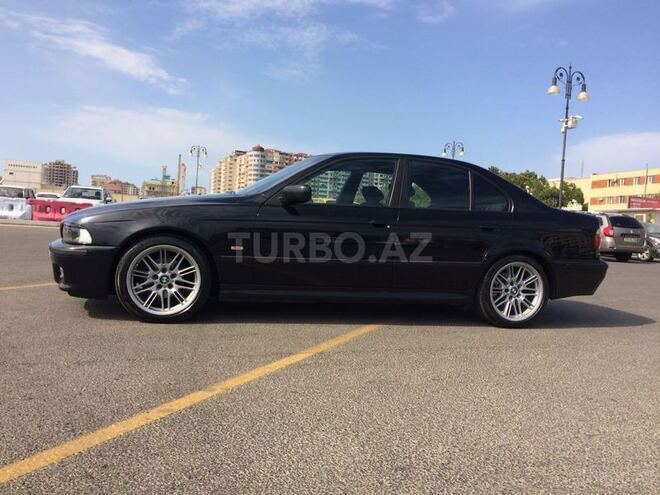 BMW 525 2001, 149,000 km - 2.5 l - Bakı