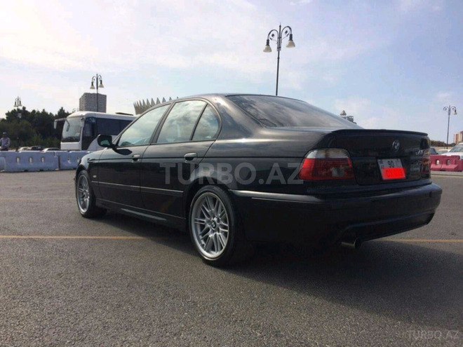 BMW 525 2001, 149,000 km - 2.5 l - Bakı
