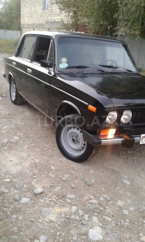 LADA (VAZ) 2106 1989, 25,000 km - 1.5 l - Zərdab