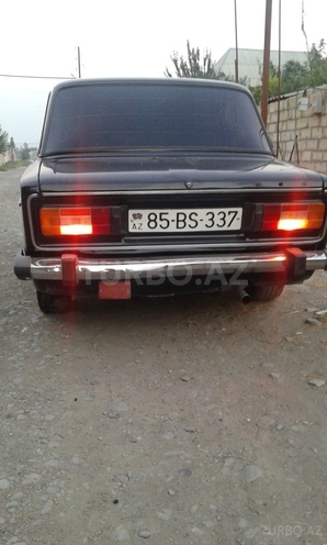 LADA (VAZ) 2106 1989, 25,000 km - 1.5 l - Zərdab