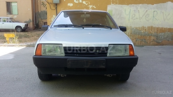 LADA (VAZ) 21099 2004, 197,235 km - 1.5 л - Sumqayıt