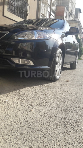Daewoo Gentra 2014, 15,000 km - 0.2 л - Bakı