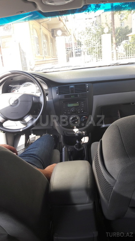 Daewoo Gentra 2014, 15,000 km - 0.2 л - Bakı