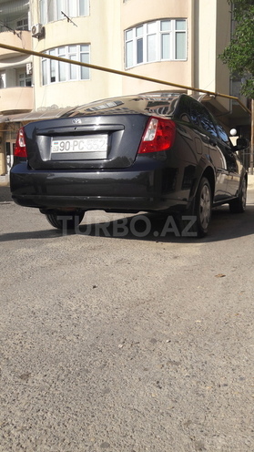 Daewoo Gentra 2014, 15,000 km - 0.2 л - Bakı