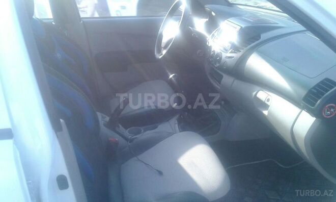 Mitsubishi L200 2013, 97,000 km - 2.5 л - Bakı