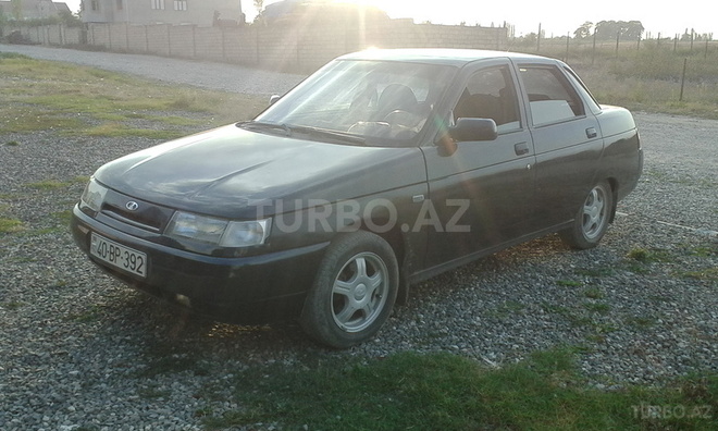 LADA (VAZ) 2110 2006, 230,000 km - 1.6 l - Quba