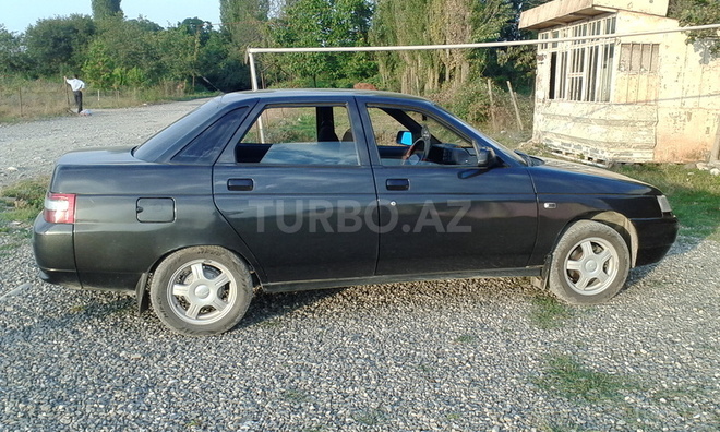 LADA (VAZ) 2110 2006, 230,000 km - 1.6 l - Quba