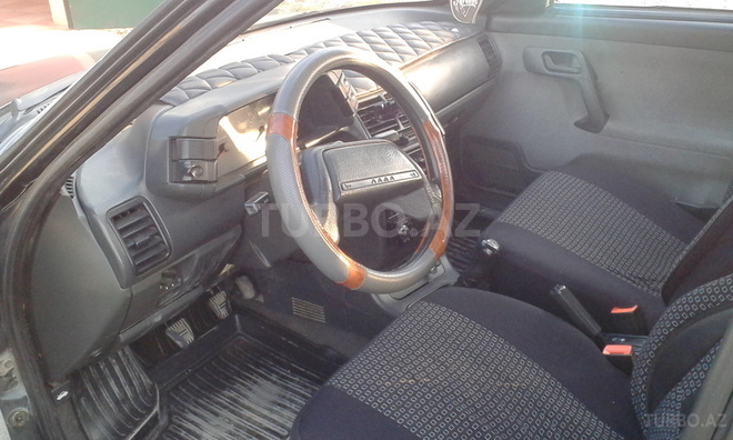 LADA (VAZ) 2110 2006, 230,000 km - 1.6 l - Quba