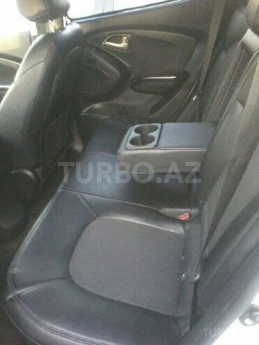 Hyundai ix35 2012, 78,500 km - 0.2 l - Bakı
