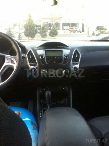 Hyundai ix35 2012, 78,500 km - 0.2 l - Bakı