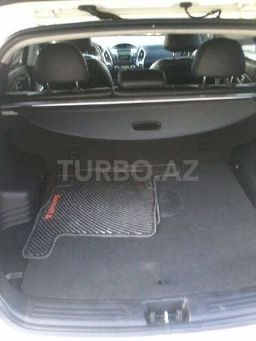 Hyundai ix35 2012, 78,500 km - 0.2 l - Bakı