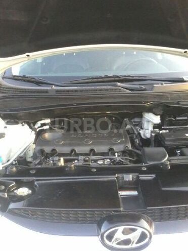 Hyundai ix35 2012, 78,500 km - 0.2 l - Bakı