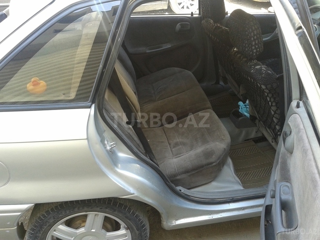 Opel Astra 1993, 299,000 km - 1.6 l - Bakı
