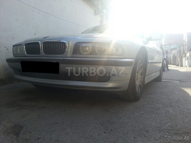 BMW 728 1996, 299,000 km - 2.8 l - Bakı