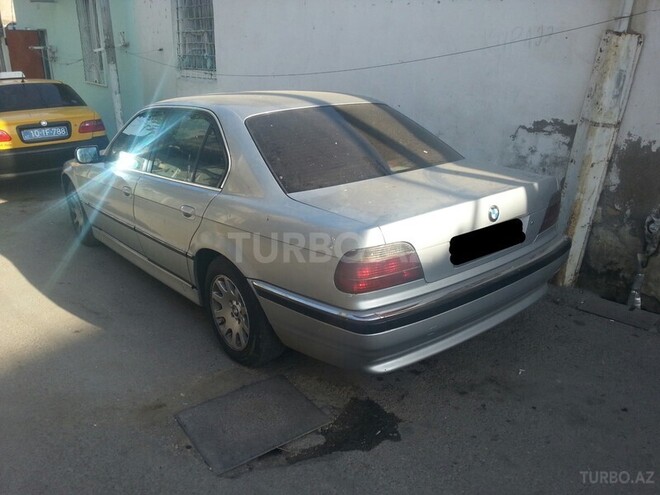 BMW 728 1996, 299,000 km - 2.8 l - Bakı