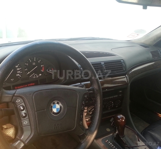 BMW 728 1996, 299,000 km - 2.8 l - Bakı
