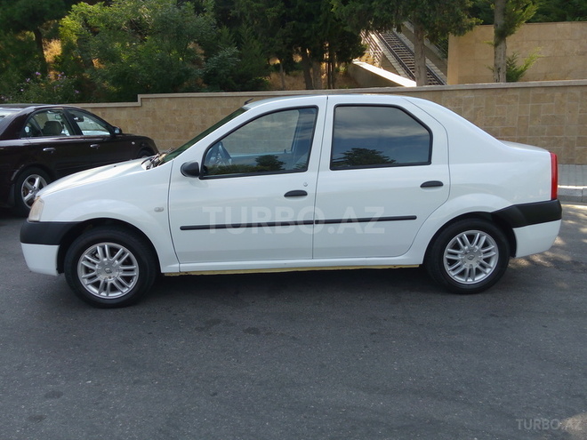 Renault Tondar 2014, 68,000 km - 1.6 l - Bakı