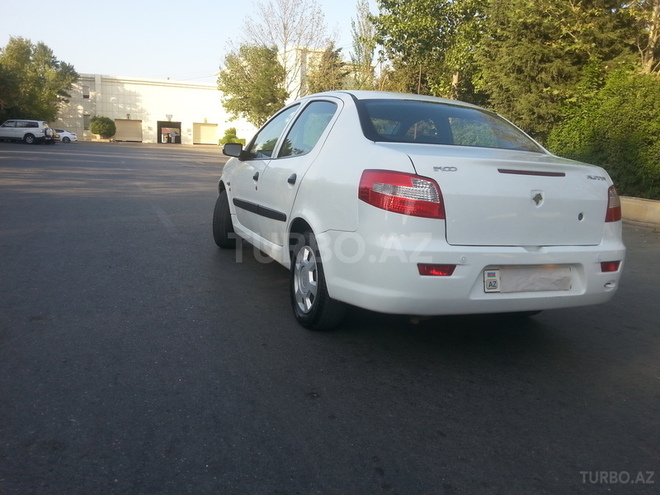 Iran Khodro Runna 2014, 69,000 km - 1.6 л - Bakı