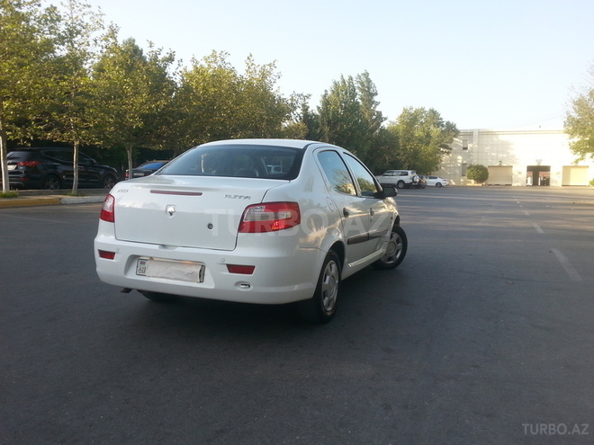 Iran Khodro Runna 2014, 69,000 km - 1.6 л - Bakı