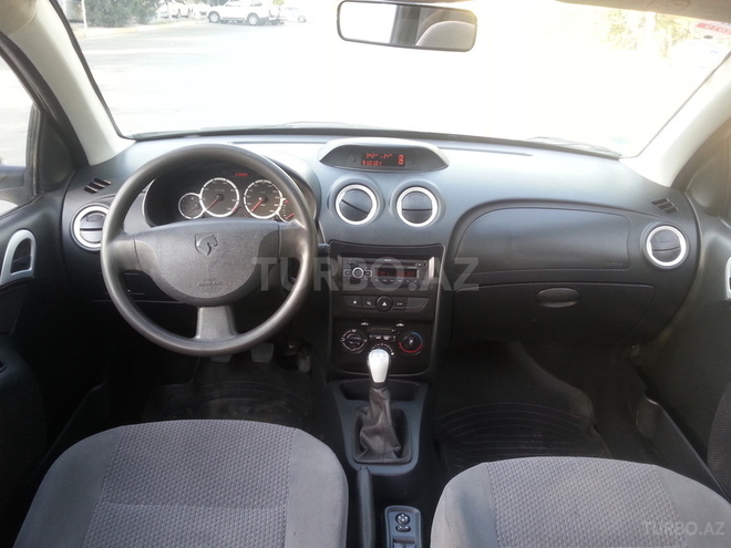 Iran Khodro Runna 2014, 69,000 km - 1.6 л - Bakı