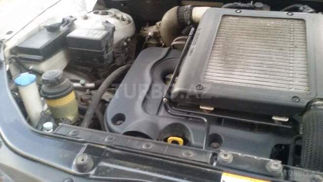 Hyundai Santa Fe 2008, 175,000 km - 2.2 л - Bakı