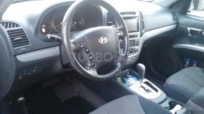Hyundai Santa Fe 2008, 175,000 km - 2.2 л - Bakı