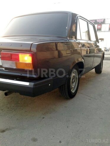 LADA (VAZ) 2107 2010, 68,000 km - 1.6 l - Bakı