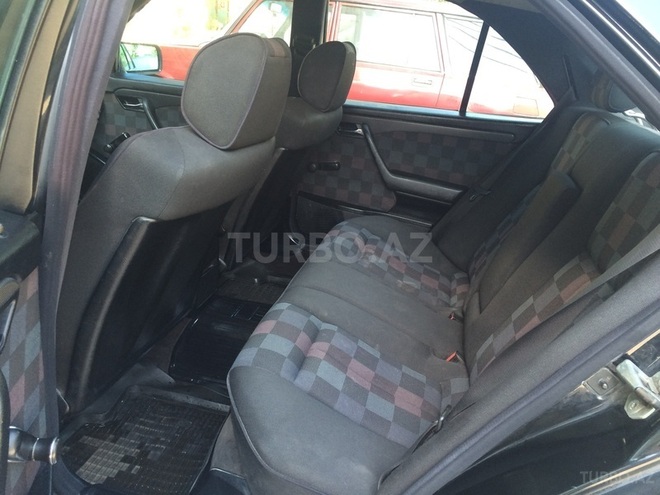 Mercedes C 180 1994, 241,041 km - 1.8 l - Sumqayıt