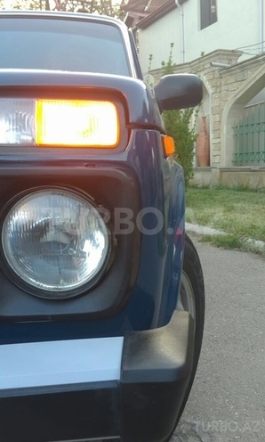 LADA (VAZ) Niva 2013, 73,000 km - 1.7 l - Bakı