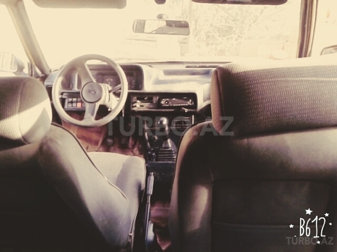 Tofas Sahin 2002, 125,464 km - 1.5 l - Masallı