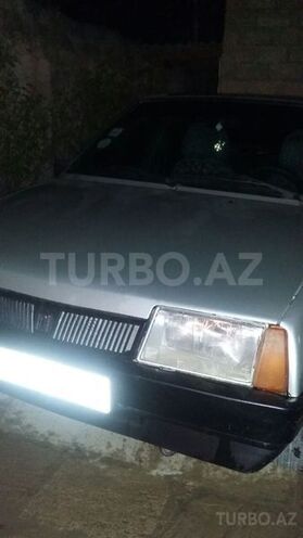 LADA (VAZ) 21099 2002, 280,000 km - 1.5 l - Bakı