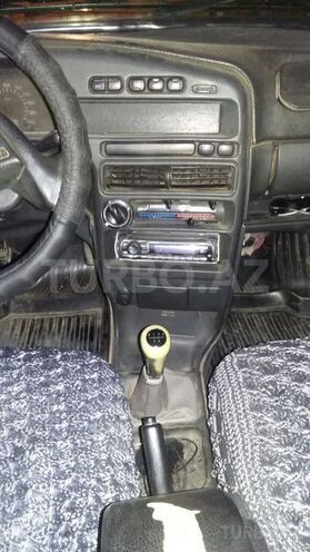 LADA (VAZ) 21099 2002, 280,000 km - 1.5 l - Bakı