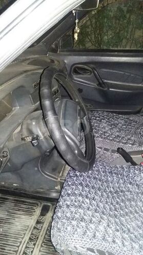 LADA (VAZ) 21099 2002, 280,000 km - 1.5 l - Bakı