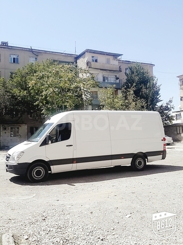 Mercedes Sprinter 316 2012, 180,000 km - 2.1 л - Naxçıvan