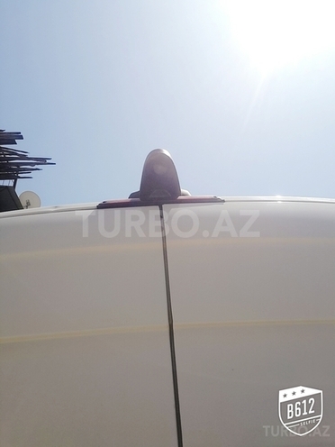 Mercedes Sprinter 316 2012, 180,000 km - 2.1 л - Naxçıvan