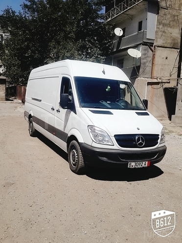 Mercedes Sprinter 316 2012, 180,000 km - 2.1 л - Naxçıvan