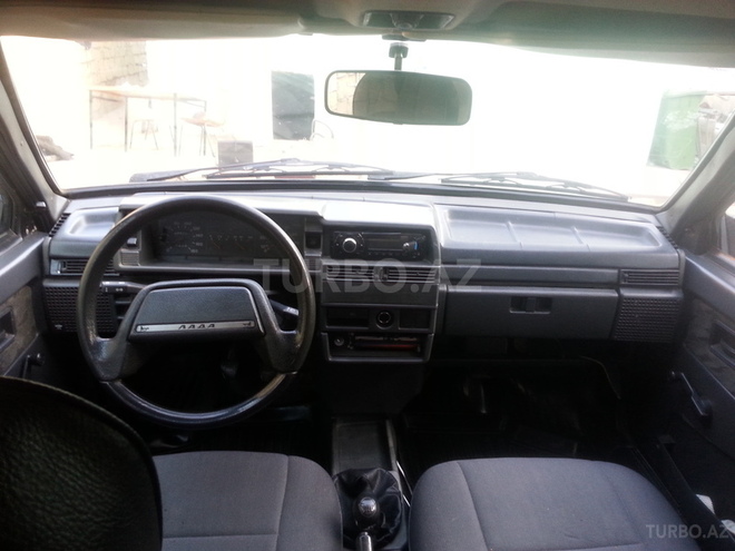 LADA (VAZ) 21099 2002, 242,565 km - 1.6 l - Sumqayıt