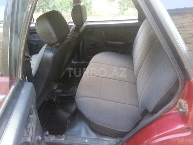 LADA (VAZ) 21099 2002, 242,565 km - 1.6 l - Sumqayıt