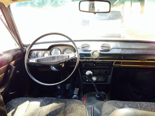 LADA (VAZ) 2106 1986, 555,555 km - 1.3 л - Sumqayıt