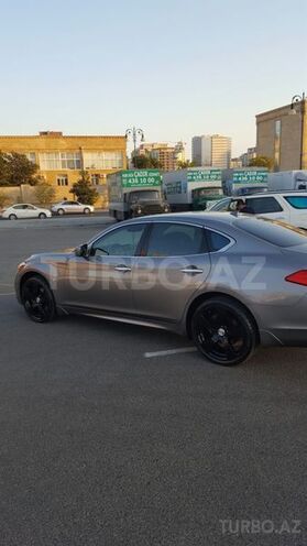 Infiniti M37 2012, 51,000 km - 3.7 l - Bakı