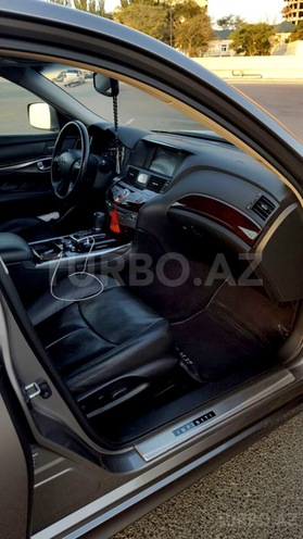 Infiniti M37 2012, 51,000 km - 3.7 l - Bakı